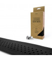 FINNA LEATHER BAR TAPE (BLACK)