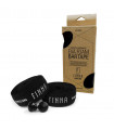 FINNA EVA FOAM BAR TAPE (BLACK)