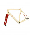 Finna Taroko Carbon Gravel Frameset