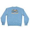 Finna x Woho Bikepacking Sweater