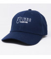 Finna Barcelona Cap Navy