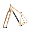 Finna Landscape Steel Frameset